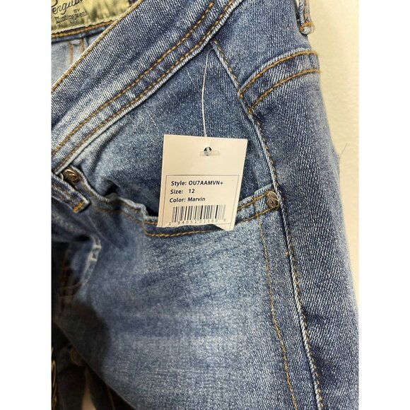 Penguin Jeans Boys Size 12 - Picture 7 of 7